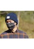 Lootkabazaar Korean Made Unisex Adult Kids Fashion Organic Anti Pollution Cotton Mask (NIOFM009)